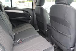 2019 Isuzu MU-X LS-U