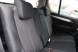2019 Isuzu MU-X LS-U