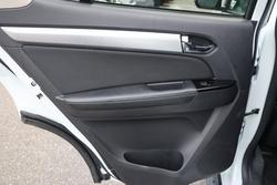 2019 Isuzu MU-X LS-U