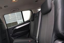 2019 Isuzu MU-X LS-U