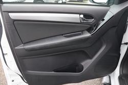 2019 Isuzu MU-X LS-U