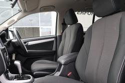 2019 Isuzu MU-X LS-U