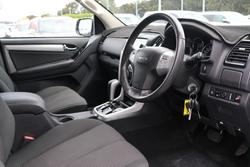 2019 Isuzu MU-X LS-U