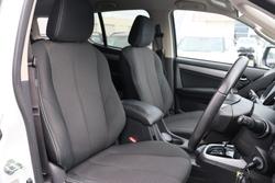 2019 Isuzu MU-X LS-U