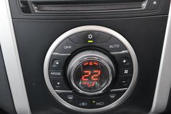 2019 Isuzu MU-X LS-U