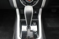 2019 Isuzu MU-X LS-U