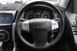 2019 Isuzu MU-X LS-U
