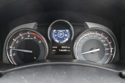 2019 Isuzu MU-X LS-U