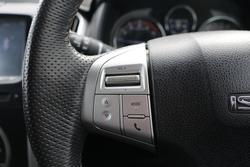 2019 Isuzu MU-X LS-U