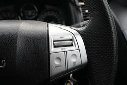 2019 Isuzu MU-X LS-U