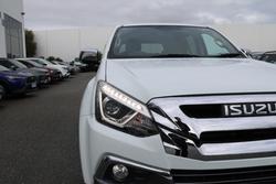 2019 Isuzu MU-X LS-U
