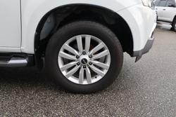 2019 Isuzu MU-X LS-U