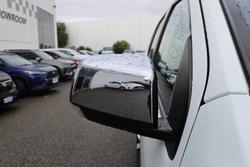 2019 Isuzu MU-X LS-U