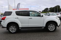 2019 Isuzu MU-X LS-U