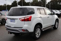 2019 Isuzu MU-X LS-U
