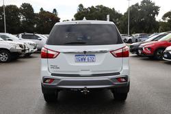 2019 Isuzu MU-X LS-U