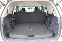 2019 Isuzu MU-X LS-U