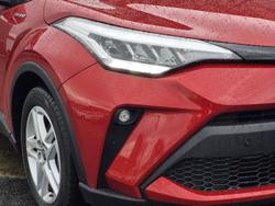 2022 Toyota C-HR GXL