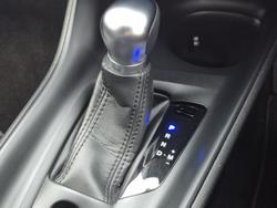 2022 Toyota C-HR GXL