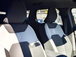2025 Renault Duster Techno