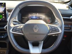 2025 Renault Duster Techno