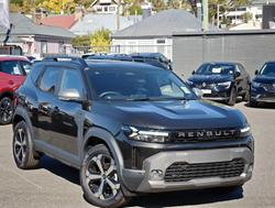 2025 Renault Duster Techno