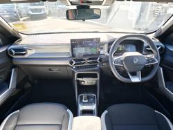 2025 Renault Duster Techno
