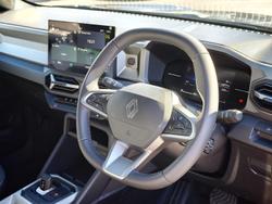 2025 Renault Duster Techno