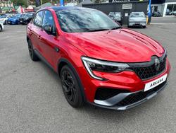 2025 Renault Arkana Esprit Alpine