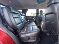 2013 Ford Territory Titanium