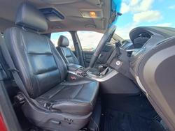2013 Ford Territory Titanium
