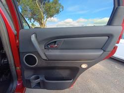 2013 Ford Territory Titanium