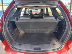 2013 Ford Territory Titanium
