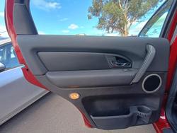 2013 Ford Territory Titanium