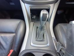 2013 Ford Territory Titanium