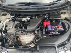 2011 Nissan X-TRAIL ST