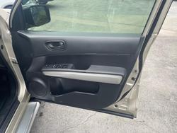 2011 Nissan X-TRAIL ST