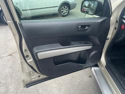 2011 Nissan X-TRAIL ST
