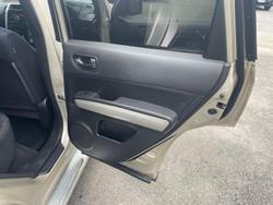 2011 Nissan X-TRAIL ST