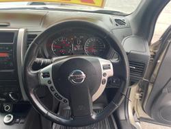 2011 Nissan X-TRAIL ST