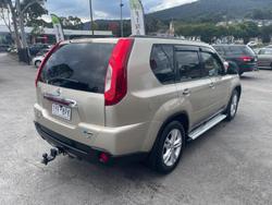 2011 Nissan X-TRAIL ST