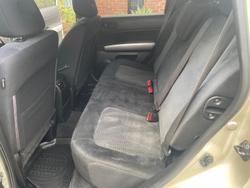 2011 Nissan X-TRAIL ST