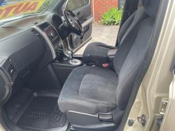 2011 Nissan X-TRAIL ST
