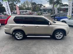 2011 Nissan X-TRAIL ST
