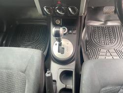 2011 Nissan X-TRAIL ST