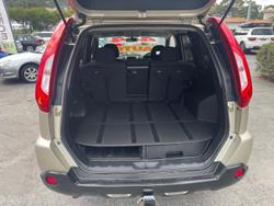 2011 Nissan X-TRAIL ST