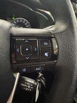 2020 Toyota Hilux SR GUN126R 4X4 Dual Range Glacier White