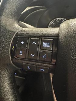 2020 Toyota Hilux SR GUN126R 4X4 Dual Range Glacier White