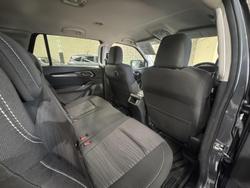 2024 Isuzu MU-X LS-U