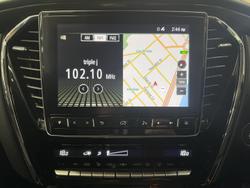 2024 Isuzu MU-X LS-U